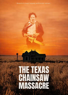 The Texas Chainsaw Massacre