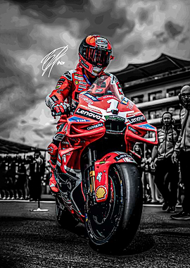 Francesco Bagnaia