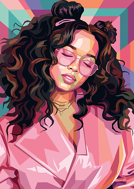 H.E.R. Singer