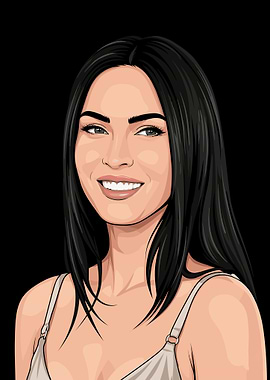 Megan Fox