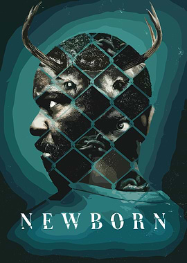 Newborn Movie Poster
