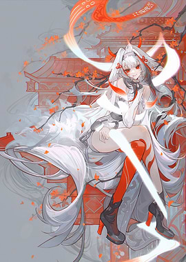 Zenless Zone Zero Ye Shunguang