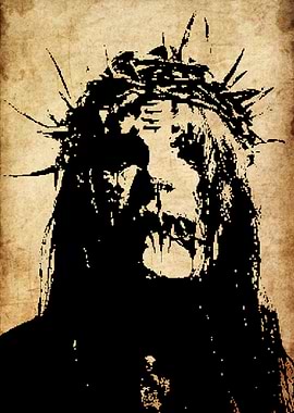 Jesus Christ Crown of Thorns