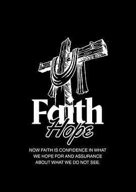 Faith Over Fear