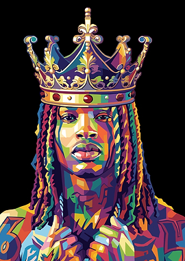King Von rap