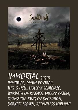 Immortal