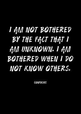 Confucius Quote on Knowledge