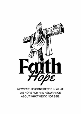 Faith Over Fear