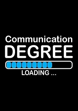 Communication Degree Loading