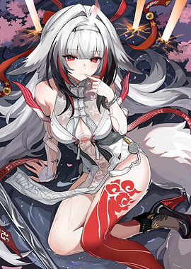 Zenless Zone Zero Ye Shunguang