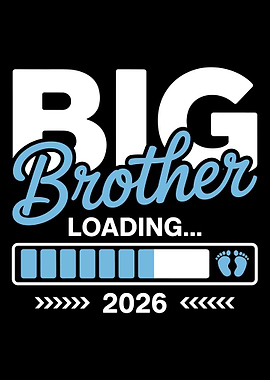 Big Brother Loading 2026 Announcement