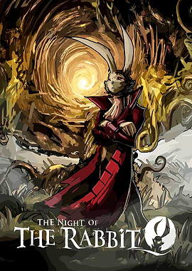 The Night of the Rabbit