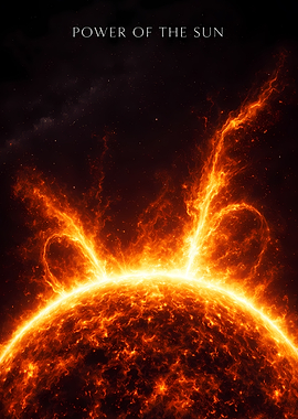 Power of the Sun