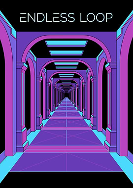 Endless Loop Corridor