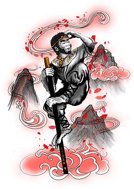 Monkey King