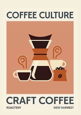 Vintage Craft Coffee Roastery