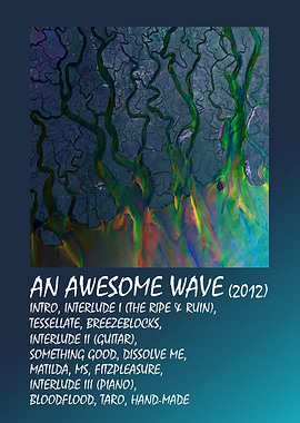 An Awesome Wave