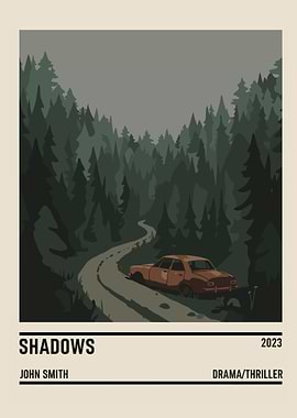 Shadows of the Forest