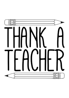 Thank A Teacher