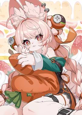 Zenless Zone Zero Zhao