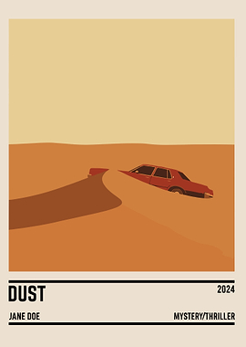 Crimson Desert Silence