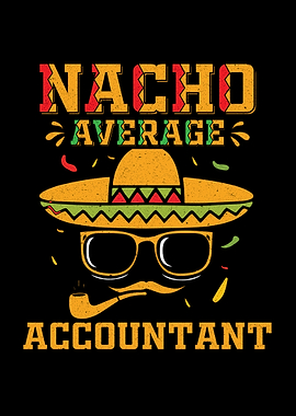 Nacho Average Accountant