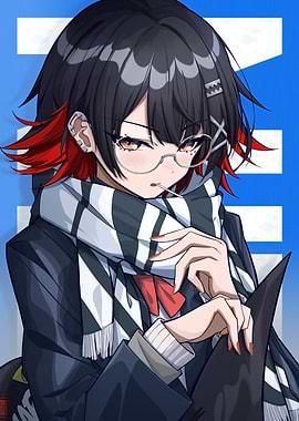 Zenless Zone Zero Ellen Joe