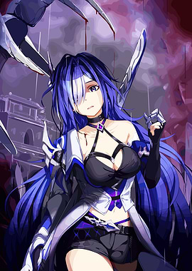 Acheron