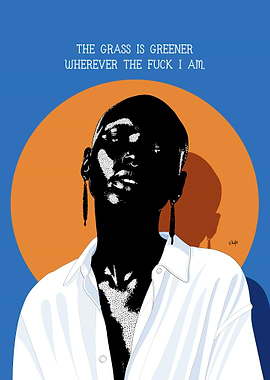 Akwa // translates: Egg