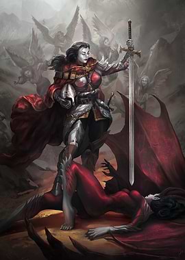 Mercy