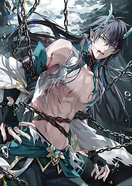 Honkai Star Rail Imbibitor Lunae