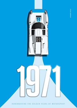 The Golden Year 1971 Lola Avallone