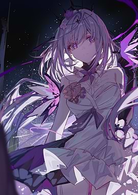 Honkai Star Rail Castorice