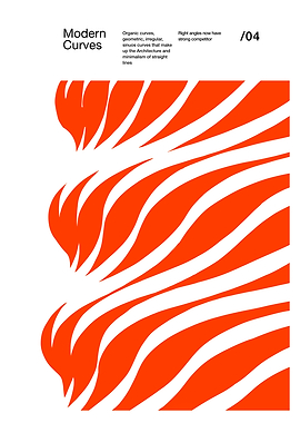 Modern Curves O