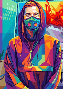 Alan Walker