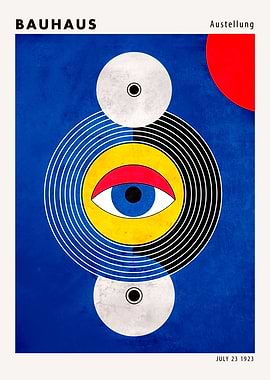 Bauhaus Universe