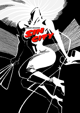 Nancy Callahan's Dance