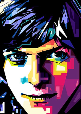 David Bowie