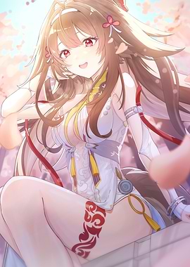 Zenless Zone Zero Ye Shunguang