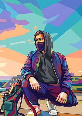 Alan Walker