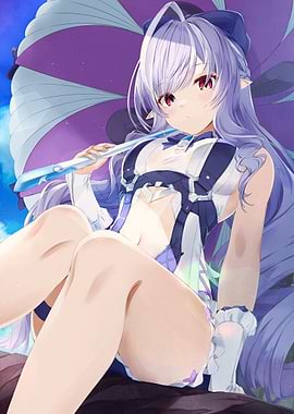 Zenless Zone Zero Vivian Banshee