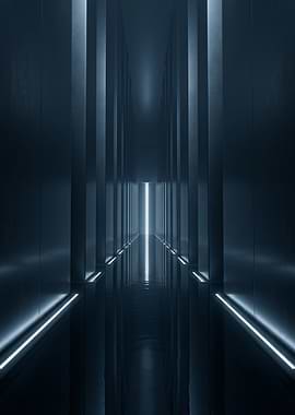 Back room