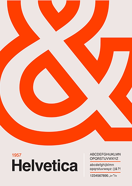 Helvetica &O
