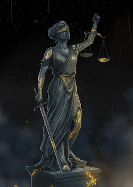 Our Lady Justice