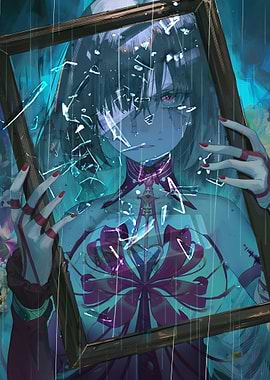 Wuthering Waves Phrolova