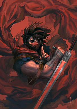 Strider