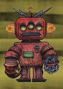 Robot