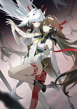 Zenless Zone Zero Ye Shunguang