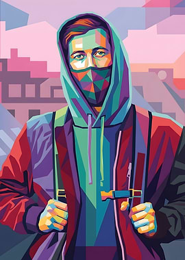 Alan Walker