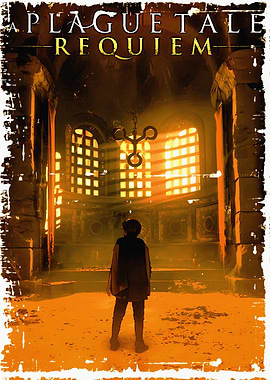 A Plague Tale Requiem Game Art